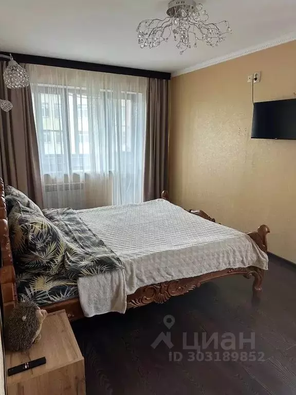 3-к кв. Тверская область, Бологое ул. Кирова, 24 (63.0 м) - Фото 0