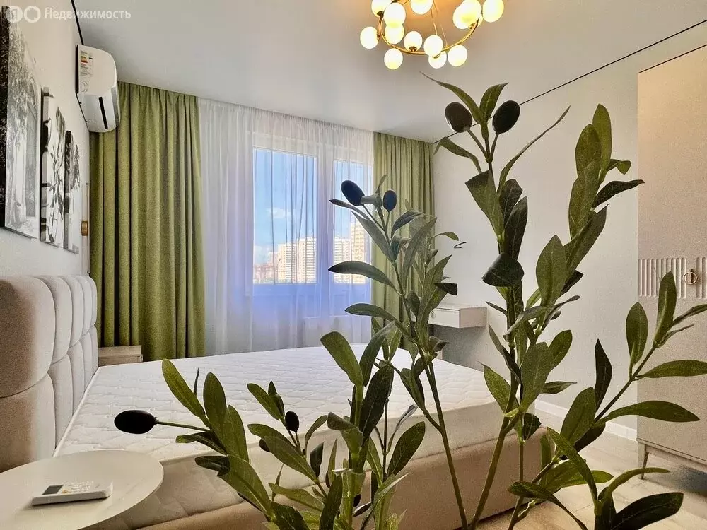 2-комнатная квартира: Анапа, Супсехское шоссе, 47к1 (63 м) - Фото 1