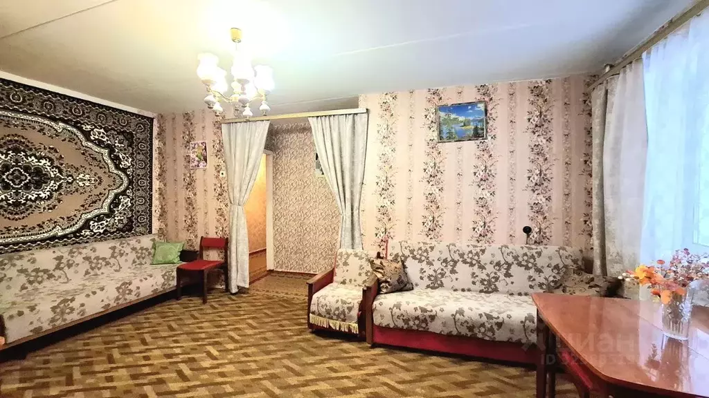 2-к кв. Московская область, Ступино городской округ, с. Старая Ситня ... - Фото 1