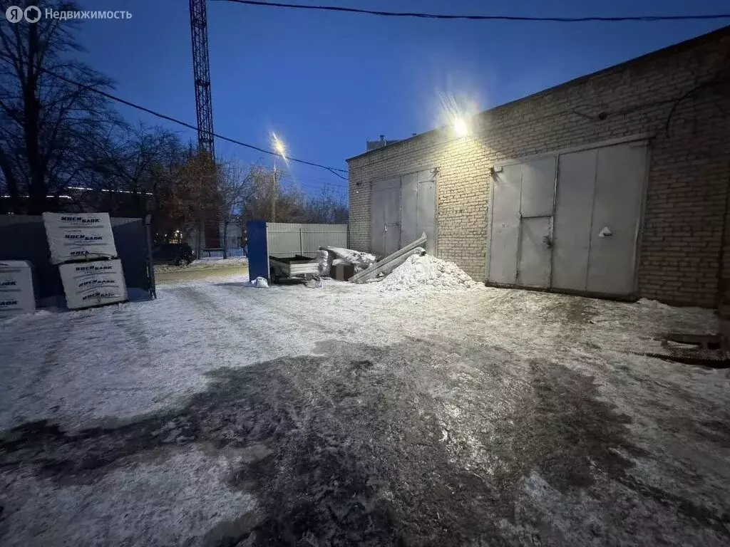 Помещение свободного назначения (129.5 м) - Фото 0