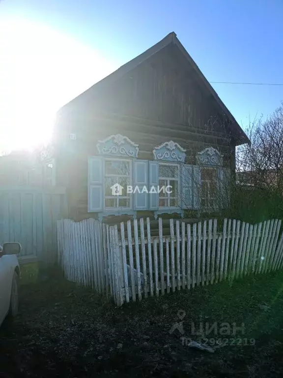 Дом в Бурятия, Баргузинский район, Усть-Баргузин пгт Кооперативная ... - Фото 2