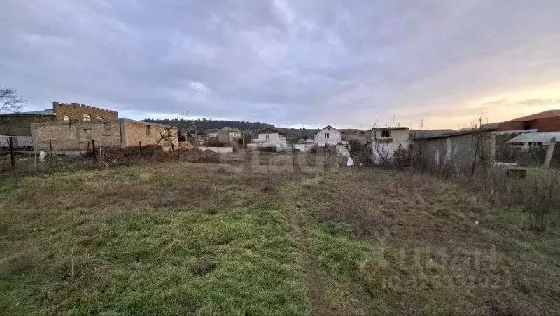Участок в Крым, Судак Ветеран садовое товарищество,  (6.0 сот.) - Фото 1