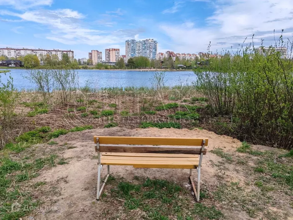 Продаётся 4-к квартира, 104.6 м - Фото 1