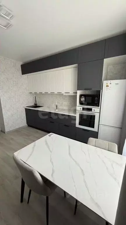 1-к кв. Новосибирская область, Новосибирск ул. Николая Островского, ... - Фото 2