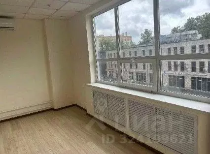Офис в Москва ул. Мастеркова, 4 (177 м) - Фото 1