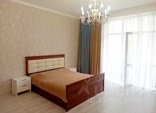 1-к кв. Ставропольский край, Пятигорск ул. Пестова, 17А (56.0 м) - Фото 1