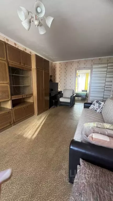 3-к кв. Москва Холмогорская ул., 2К2 (56.0 м) - Фото 2