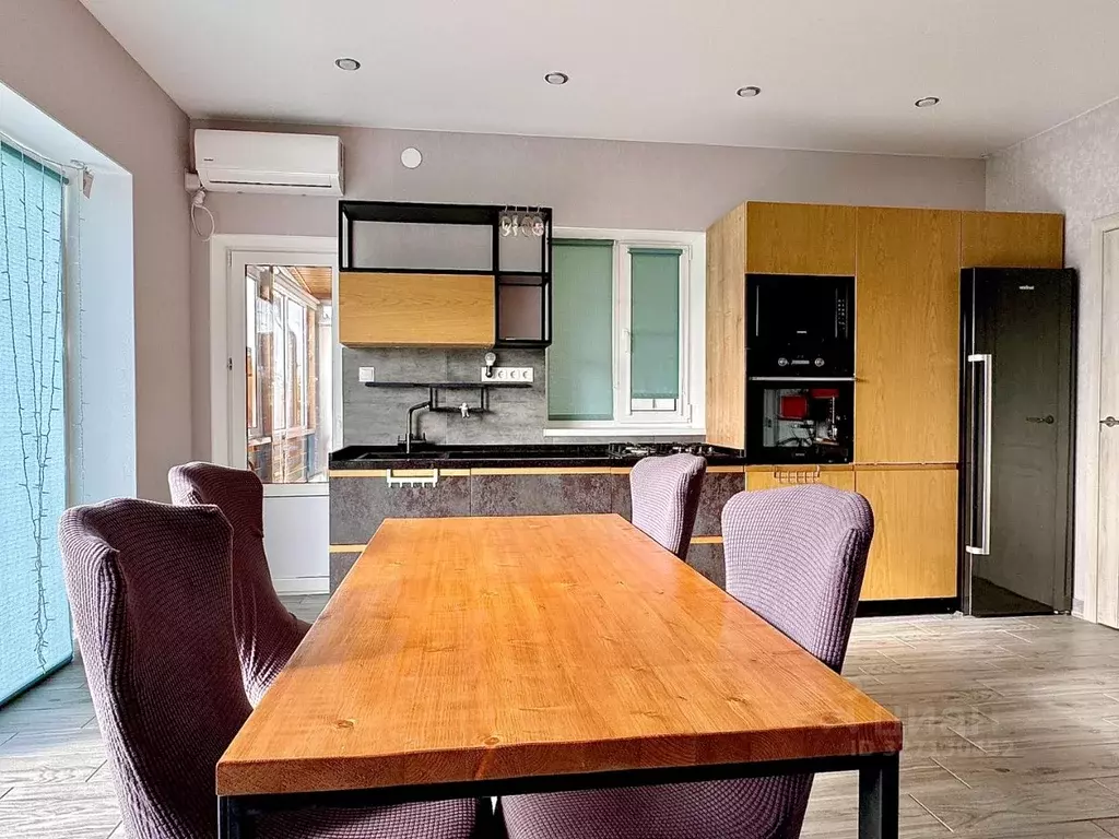 Коттедж в Владимирская область, Александровский муниципальный округ, ... - Фото 2