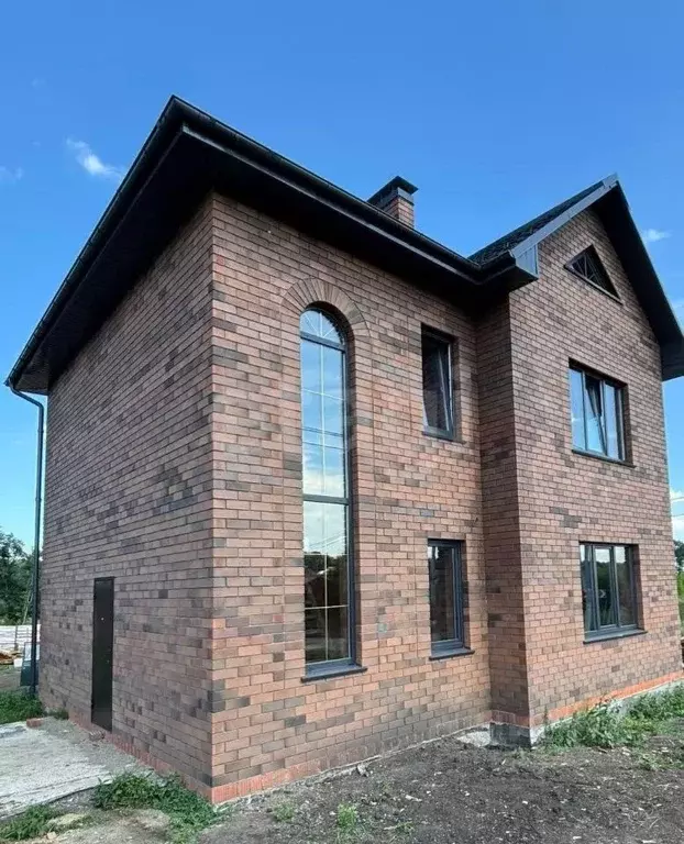 Дом в Мордовия, Саранск ул. Огарева, 12 (125 м) - Фото 2