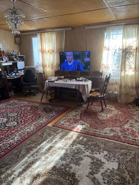 Дом в Тверская область, Конаковский муниципальный округ, ... - Фото 1
