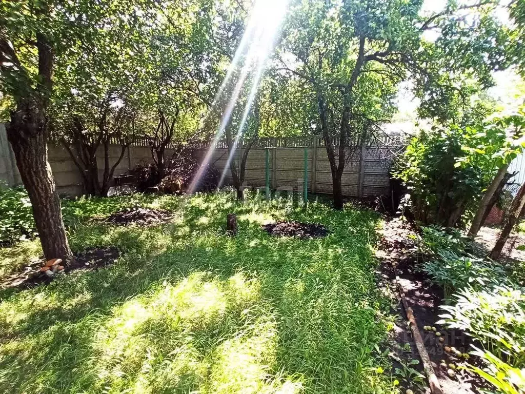 Участок в Воронежская область, Воронеж ул. Лейтенанта Бовкун, 25 (7.3 ... - Фото 1