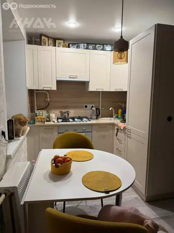 2-комнатная квартира: Нижний Новгород, улица Юлиуса Фучика, 19 (44.5 ... - Фото 2