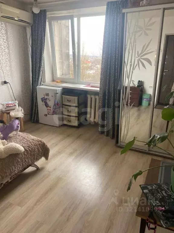 Комната Крым, Симферополь ул. Севастопольская (12.0 м) - Фото 0