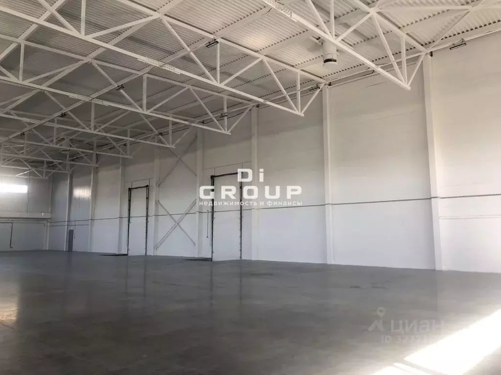Склад в Татарстан, Казань Магистральная ул., 77к2 (2532 м) - Фото 2