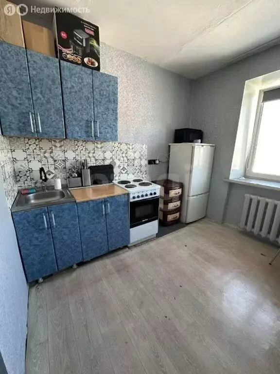 2-комнатная квартира: деревня Лоскутово, улица Ленина, 5 (51.5 м) - Фото 2