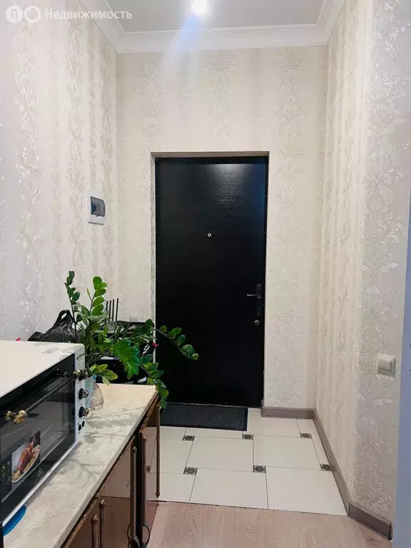 1-комнатная квартира: Махачкала, улица Эльзы Ибрагимовой, 31 (43 м) - Фото 1