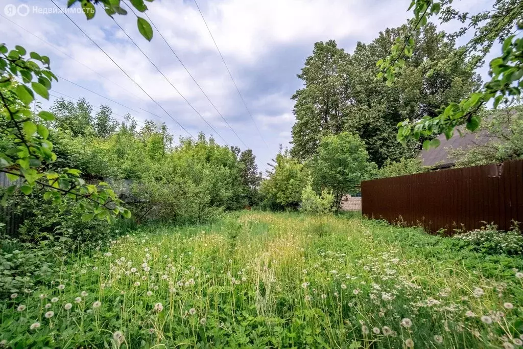 Участок в Фрязино, улица Пушкина, 21 (7.2 м) - Фото 0