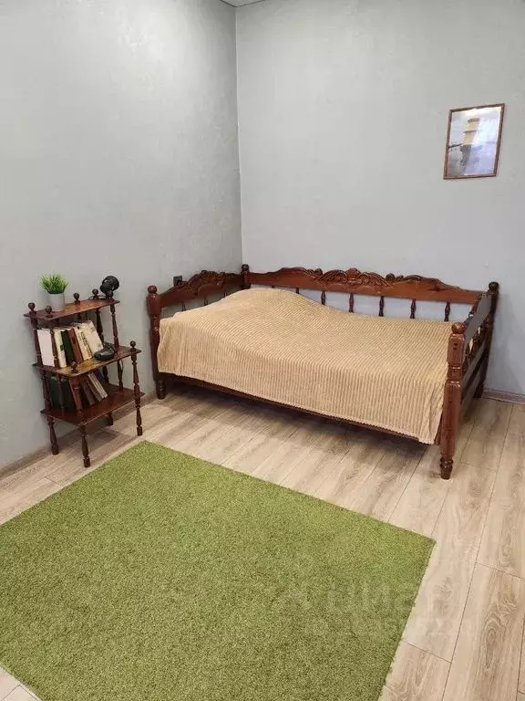 1-к кв. Владимирская область, Владимир ул. Осьмова, 2 (43.0 м) - Фото 1