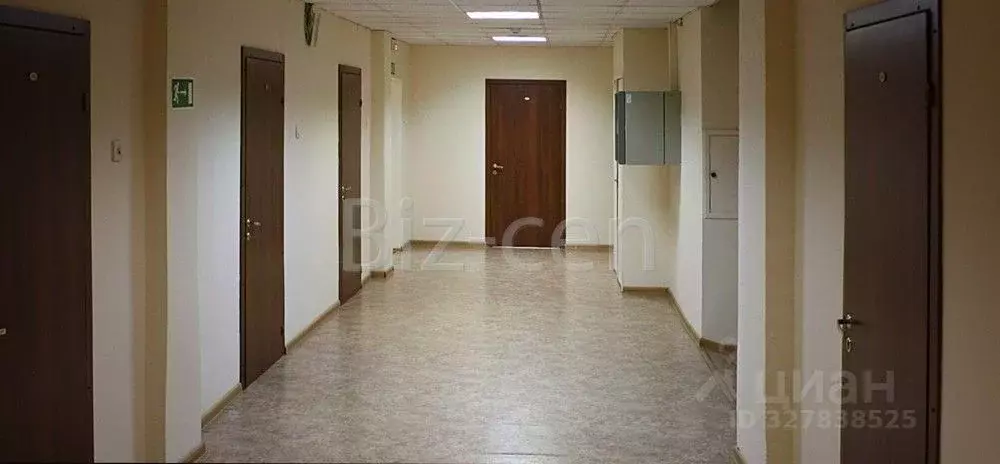 Офис в Москва ул. Наметкина, 10А (161 м) - Фото 2