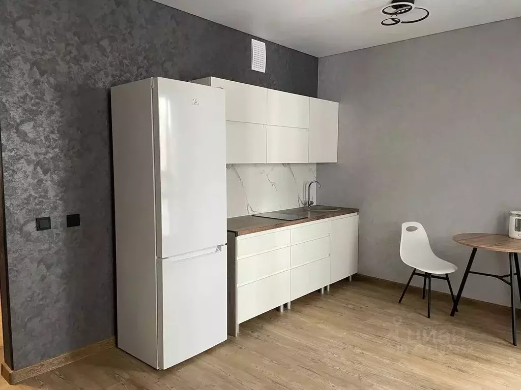 Студия Красноярский край, Красноярск Норильская ул., 58 (30.0 м) - Фото 1