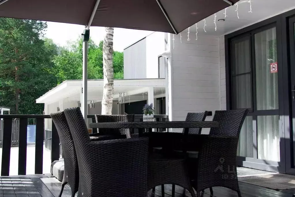 Дом в Карачаево-Черкесия, Зеленчукский район, с. Архыз  (94 м) - Фото 2