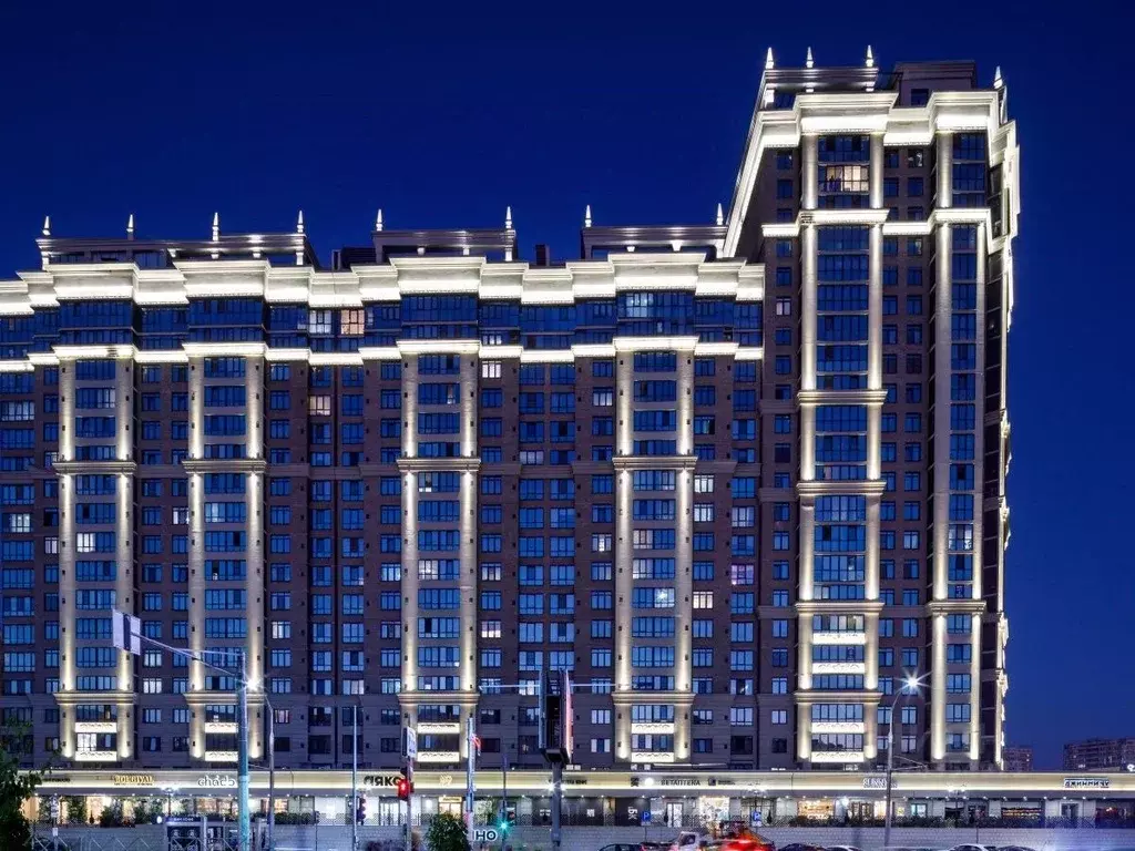 2-к кв. Краснодарский край, Краснодар Дальняя ул., 8к1 (81.3 м) - Фото 1