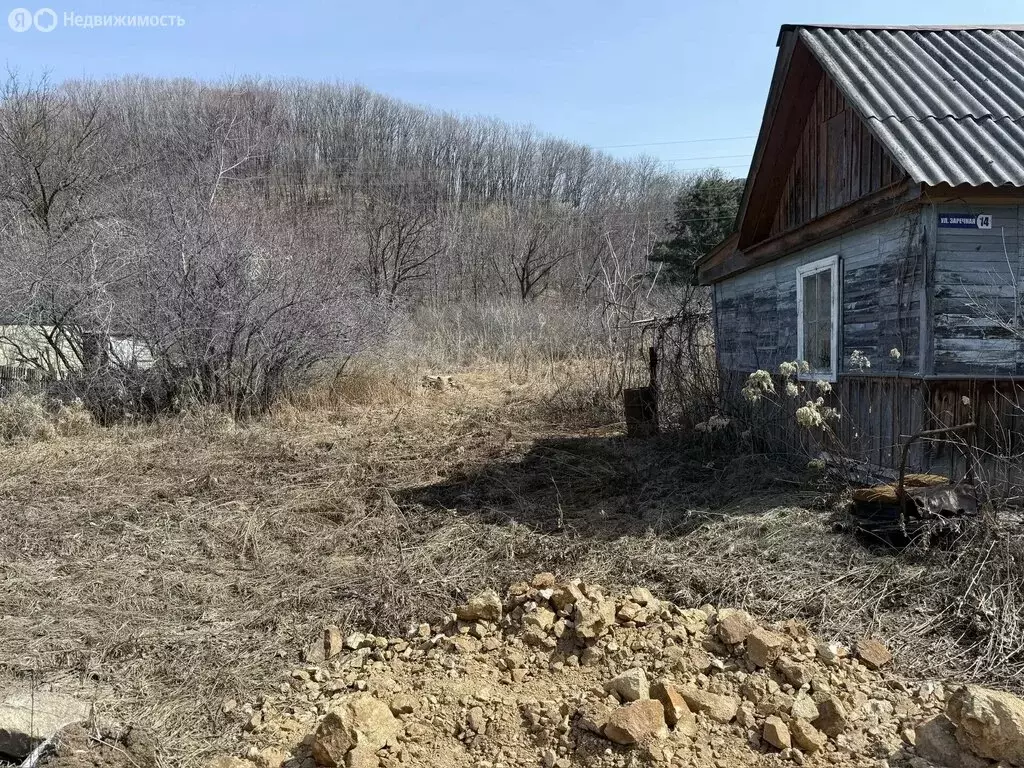 Участок в Приморский край, Яковлевский муниципальный округ, село ... - Фото 2