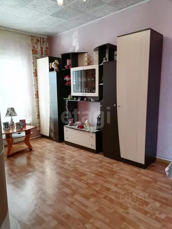 Дом в Свердловская область, Тугулымский муниципальный округ, пос. ... - Фото 1