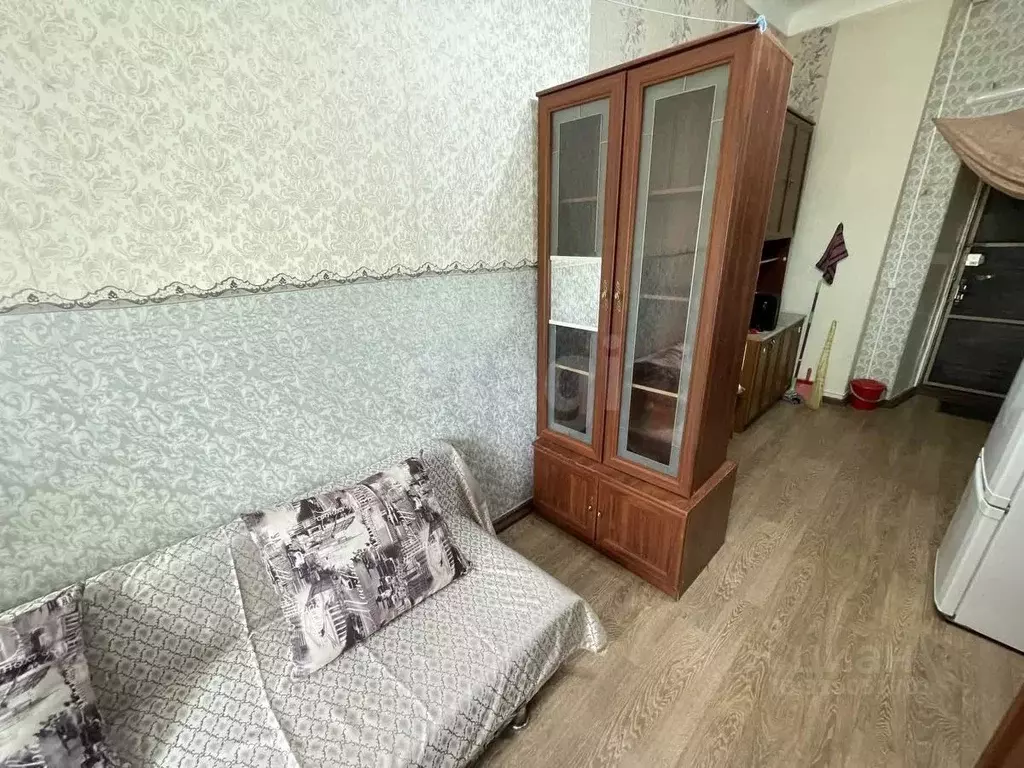 Комната Оренбургская область, Оренбург ул. Чичерина, 34 (16.0 м) - Фото 0