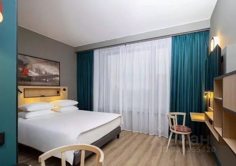 1-к кв. Санкт-Петербург Пулковское ш., 14с7 (24.0 м) - Фото 1