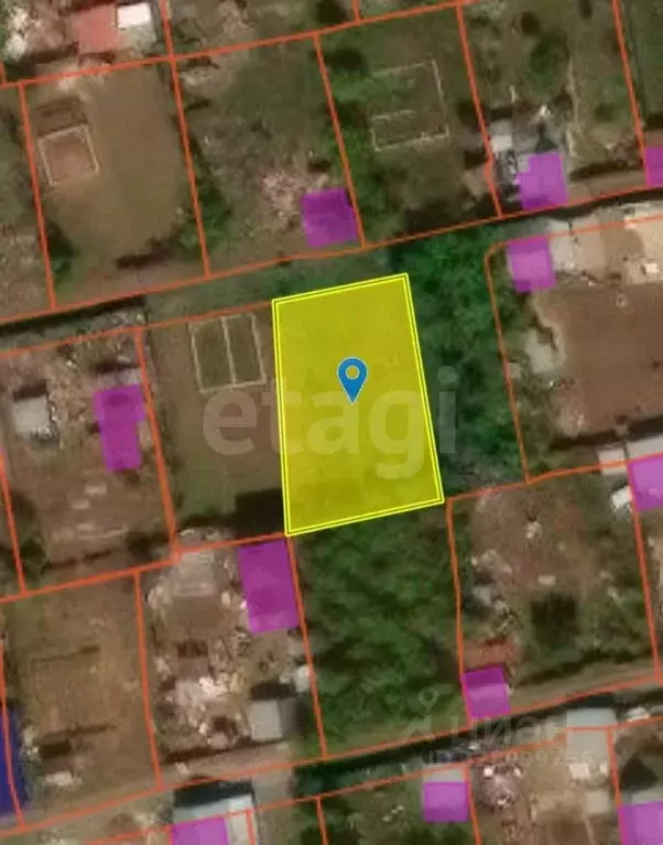 Участок в Оренбургская область, Оренбург ... - Фото 2