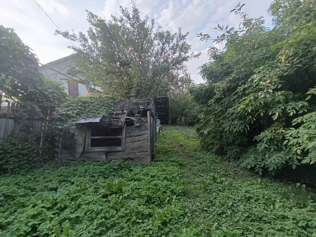 Участок в Северная Осетия, Владикавказ Терек СНО, ул. Огородная (3.5 ... - Фото 1