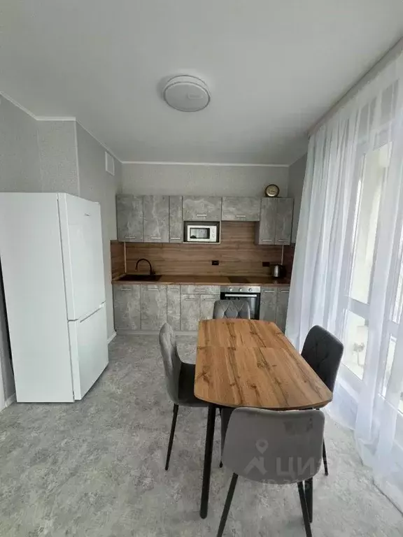 3-к кв. Татарстан, Казань ул. Генерала Махмута Гареева, 21 (57.0 м) - Фото 1