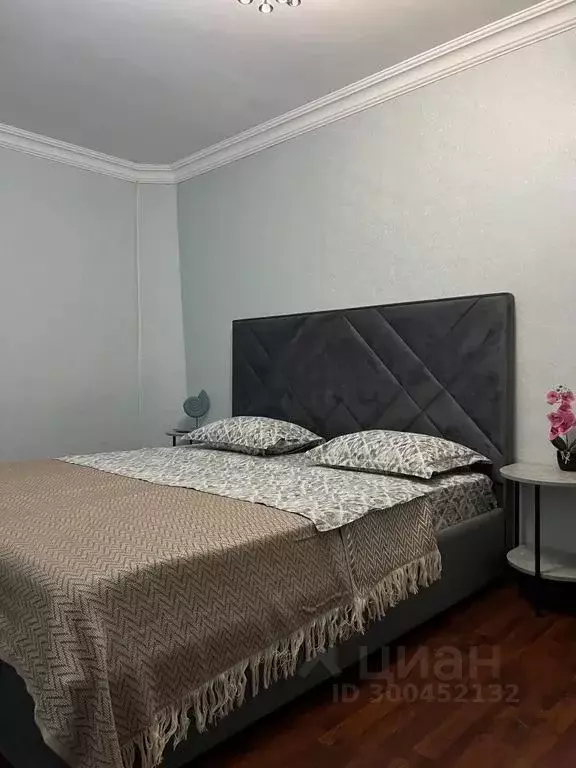 1-к кв. Дагестан, Кизилюрт ул. Гамзата Цадаса, 92 (40.0 м) - Фото 1