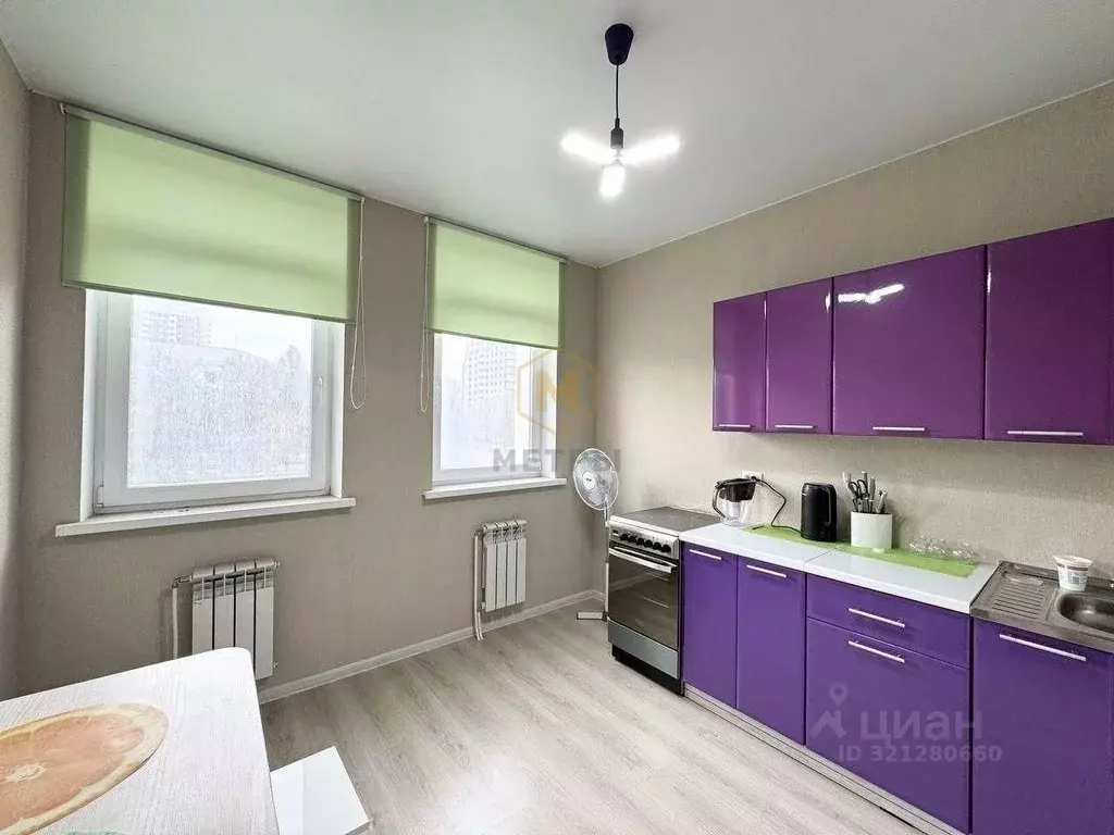 2-к кв. Белгородская область, Белгород просп. Богдана Хмельницкого, ... - Фото 1