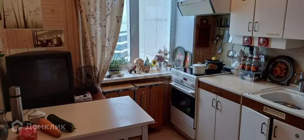 Продаётся 2-к квартира, 50.6 м - Фото 0