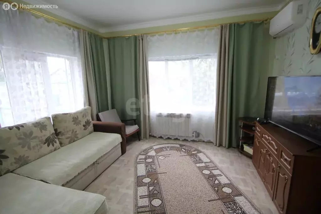 Дом в Ялуторовск, Тюменская улица, 120 (75 м) - Фото 1