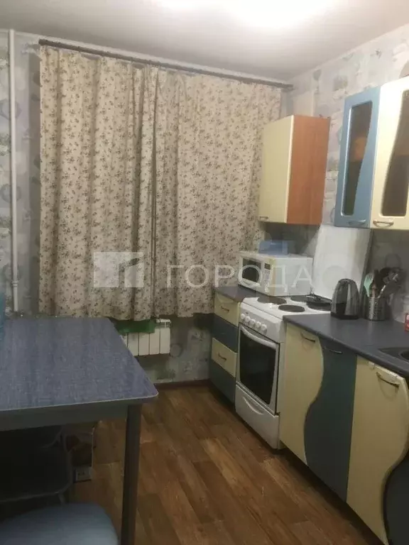 2-к. квартира, 48 м, 1/9 эт. - Фото 1