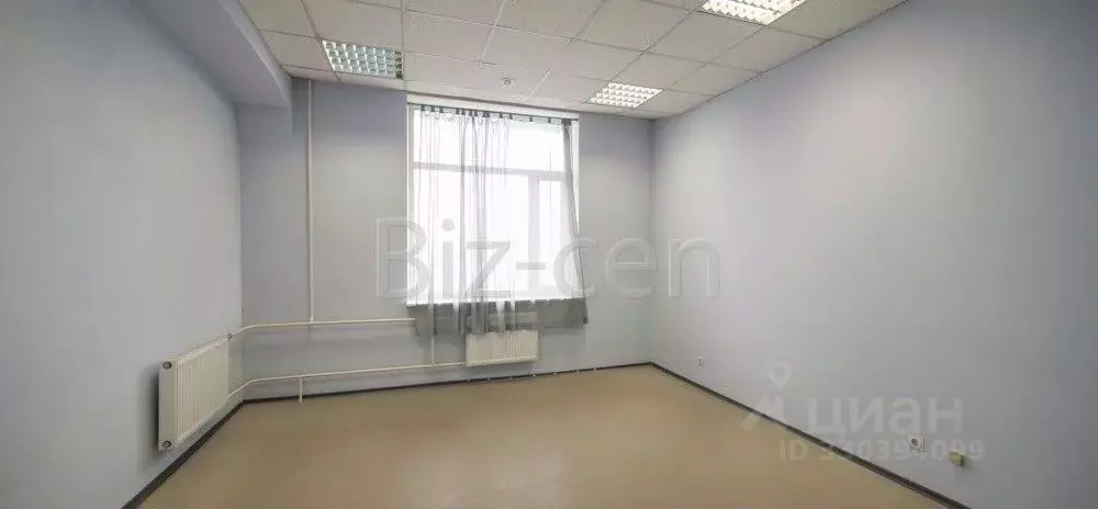 Офис в Санкт-Петербург Химический пер., 1АО (315 м) - Фото 1