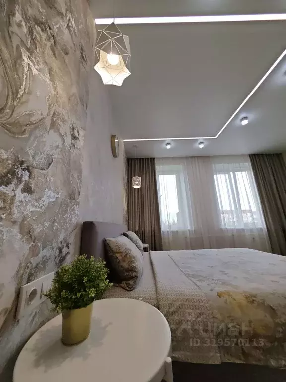 1-к кв. Удмуртия, Ижевск ул. Михаила Петрова, 51 (40.0 м) - Фото 0