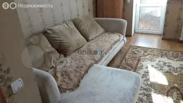 1-комнатная квартира: Уфа, Бакалинская улица, 25 (39.1 м) - Фото 1