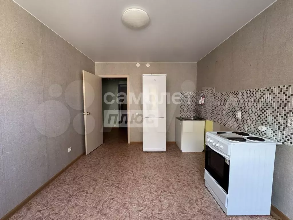 1-к. квартира, 36,9 м, 10/16 эт. - Фото 0