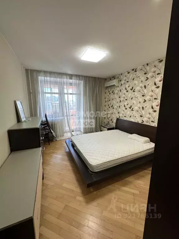 3-к кв. Хабаровский край, Хабаровск Комсомольская ул., 96 (98.0 м) - Фото 1