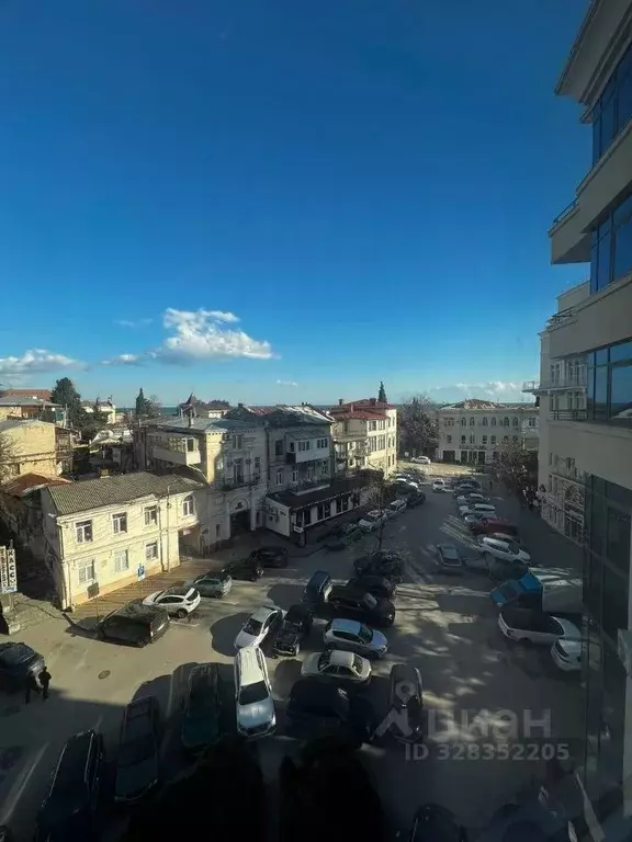 3-к кв. Крым, Ялта ул. Игнатенко, 9с1 (146.0 м) - Фото 1