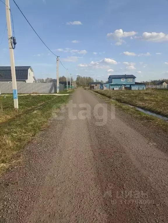 Участок в Московская область, Дмитровский муниципальный округ, ... - Фото 1