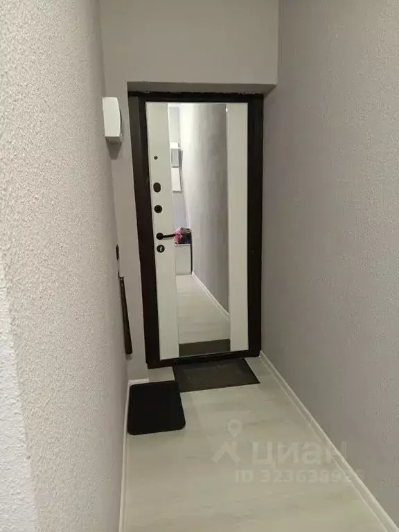 1-к кв. Псковская область, Печоры Сельская ул., 1 (32.0 м) - Фото 1