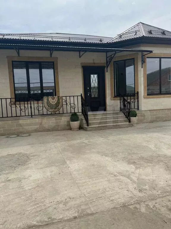 Дом 120 м на участке 7 сот. - Фото 0