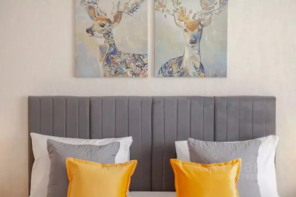 1-к кв. Самарская область, Самара ул. Гастелло, 32 (47.0 м) - Фото 2