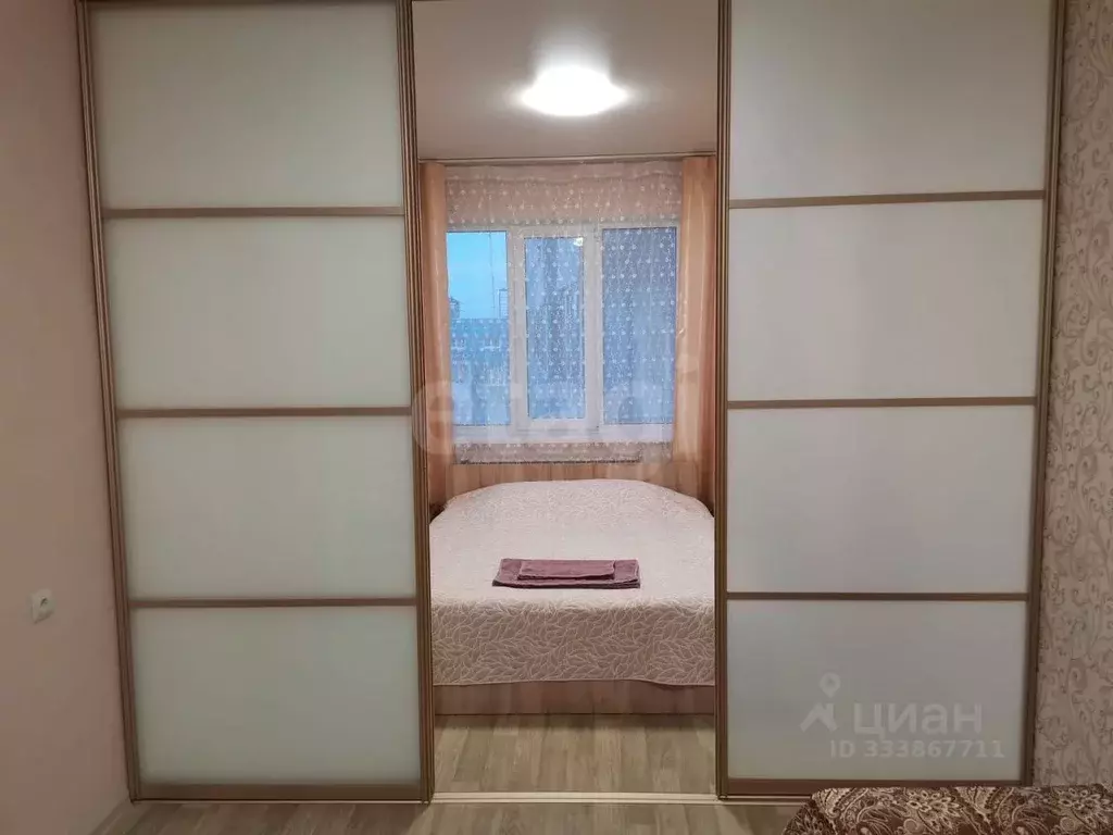 1-к кв. Саха (Якутия), Якутск просп. Ленина, 53 (42.0 м) - Фото 1