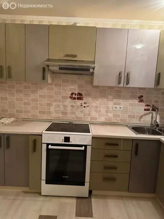 1-комнатная квартира: Благовещенск, улица Воронкова, 15А (45 м) - Фото 2